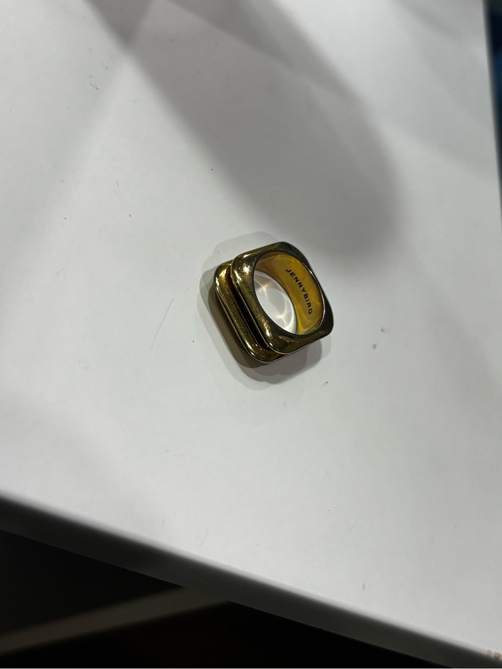Jenny bird ring